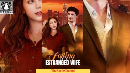 Falling For My Estranged Wife