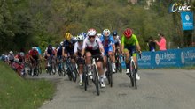#EuroRoad25 | highlights Road Race Women Juniors