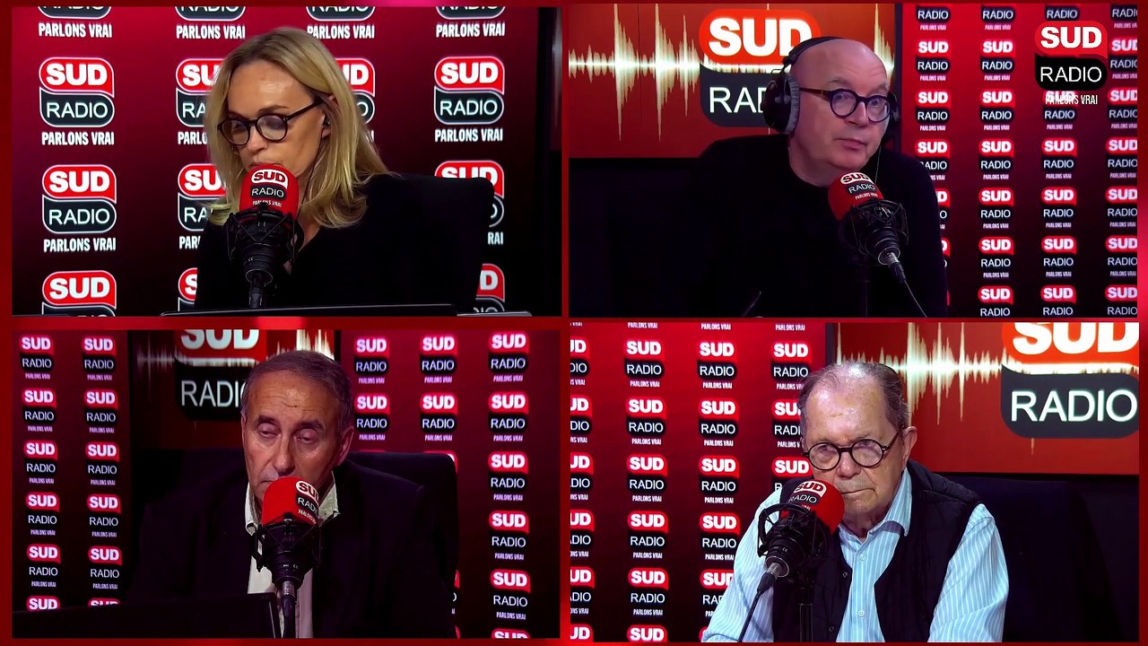 Renoncer au 49.3 est-ce une garantie de non censure ? / Pourquoi les français sont-ils autant fascinés par les affaires criminelles ? - Les Vraies Voix du 3 octobre