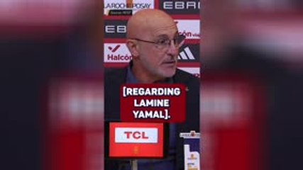 De la Fuente slams Flicks 'lack of empathy'