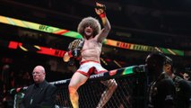 UFC 320: Insights on Dvalishvili vs. Sandhagen Fight Odds