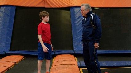 Mon grand-père et moi
