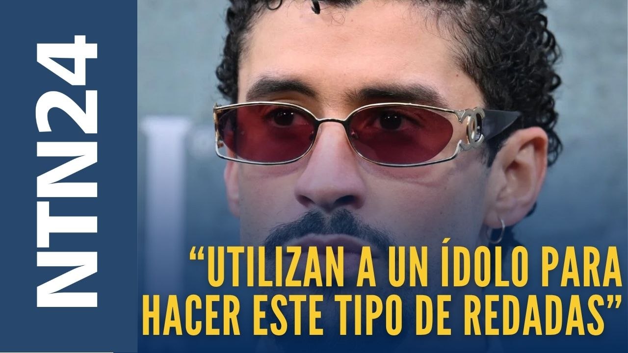 Expertos analizan controversia por anuncio de ICE en el Super Bowl durante presentación de Bad Bunny