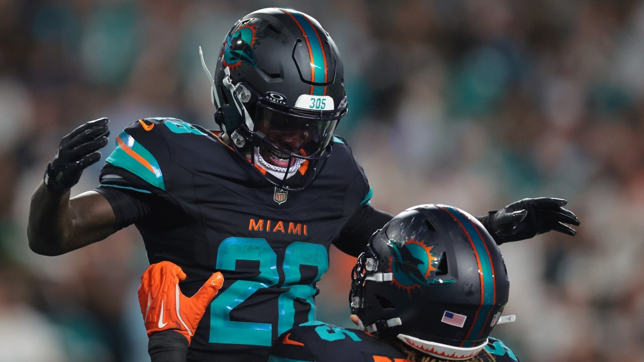 NFL Betting Guide: Dolphins vs. Panthers Spread Analysis