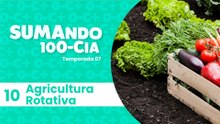 10 AGRICULTURA ROTATIVA