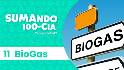 11 BIOGAS