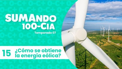 15 ENERGÍA EÓLICA
