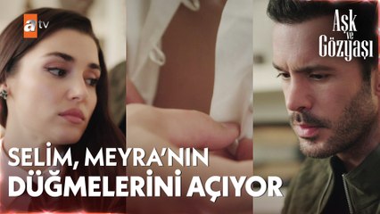 Kıyafetimi açmama yardım eder misin? - Aşk ve Gözyaşı 3. Bölüm