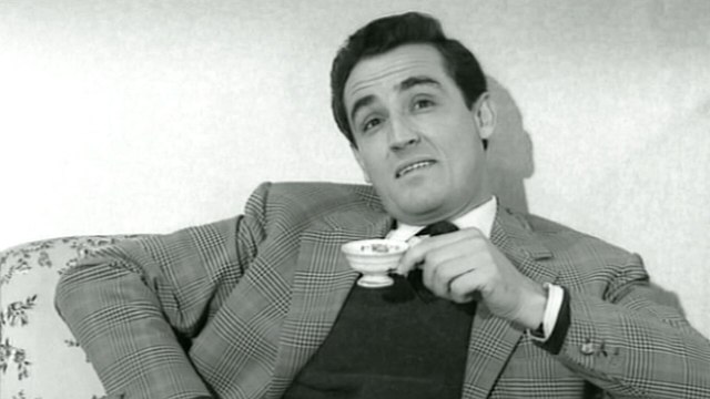 L'homme aux cent visages