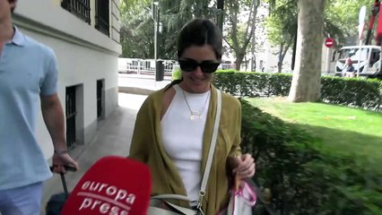 Belén Corsini revela cómo está Cayetano Martínez de Irujo horas antes de su boda y defiende su nerviosismo