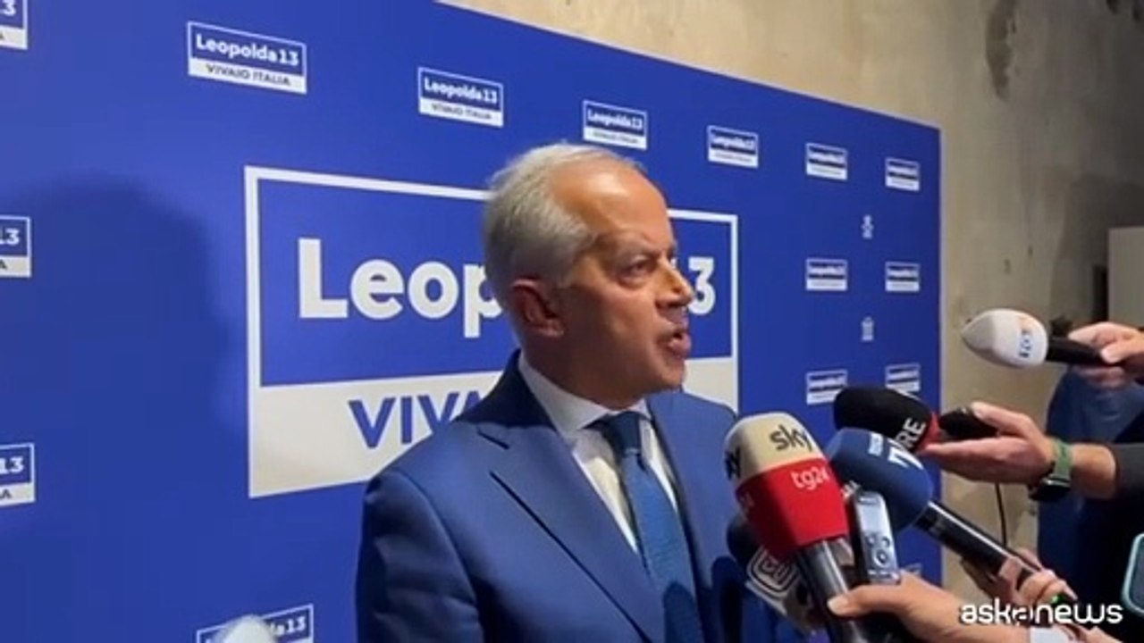 Sciopero,Piantedosi: Cgil da tempo fa appello alla rivolta sociale...