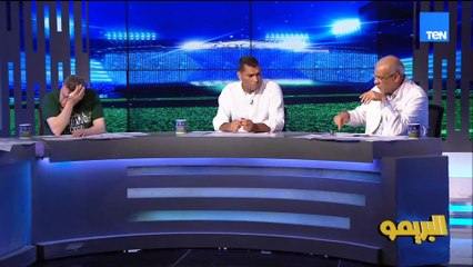 تحليل لقاء القمة وأسباب فوز الأهلي على الزمالك.. مع رضا عبدالعال وأبوالدهب ومجدي طلبة | البريمو