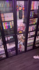 Deux œuvres de Watanabe qu’il faut avoir vu au moins une fois dans sa vie 🙏💥