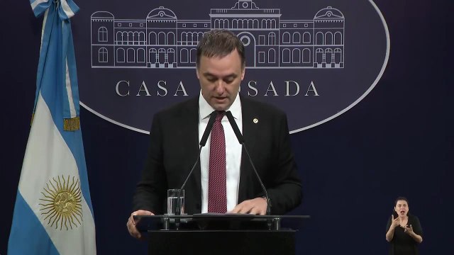 El Gobierno sale a anunciar obras para el Garrahan