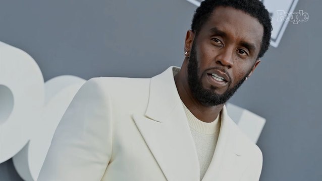 Sean ‘Diddy’ Combs Asks Judge for ‘Mercy’ Ahead of Sentencing: ‘I Was Dead Wrong’