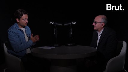 Éric Halphen raconte son combat contre la corruption politique