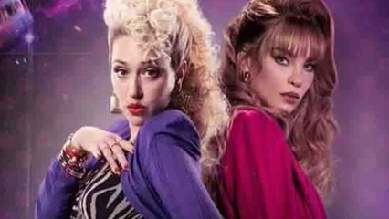 Belinda y Mariana Treviño son ovacionadas tras debut en teatro con Mentiras, el musical