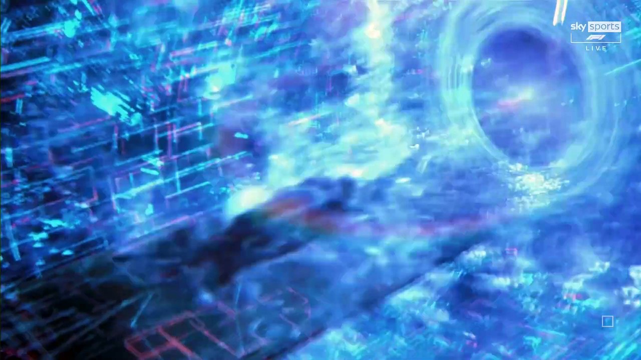 Formula 1 - Singapore Grand Prix 2025 | DPC