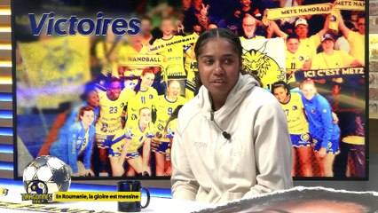 Dragonnes Mag' du 03 octobre 2025 avec Suzanne Wajoka