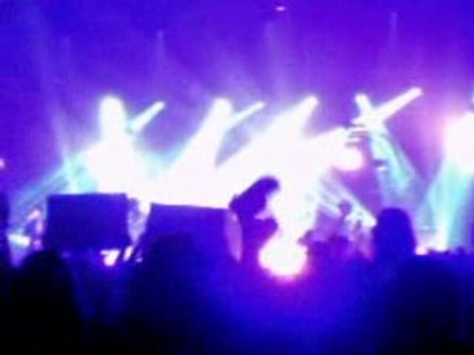 star academy concert colfontaine