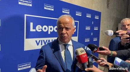 Piantedosi: 500mila manifestanti non sono pochi