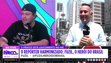 METANOL É O FIM DO SEXTOU?! OU EM FÍGADO DE BÊBADO VIRA COMBUSTÍVEL? FUZIL INVESTIGA