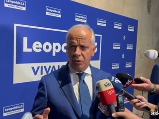 Piantedosi: 500mila manifestanti non sono pochi