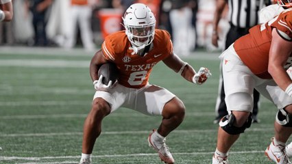 Texas vs. Florida Preview: Longhorns Sit as Road Favorites