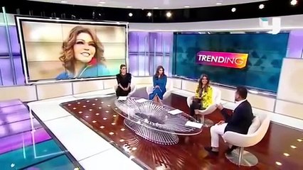 بالتفاصيل الكاملة.. سميرة سعيد تعيش قصة حب!