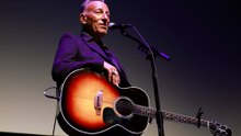 Bruce Springsteen inspira una suite de hotel