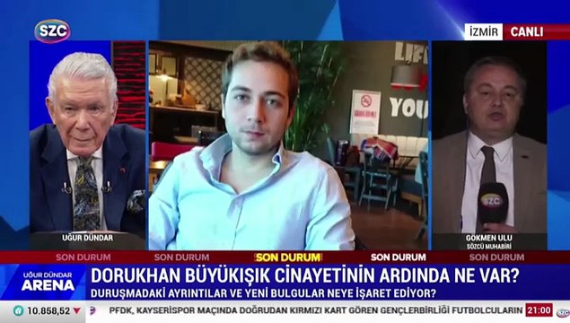 Şantiyede ölü bulunan Dorukhan’ın babası emekli Tümgeneral Büyükışık: Oğlum darbeyi aldıktan sonra 3 saat can çekişmiş