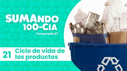 21 CICLO DE VIDA DE LOS PRODUCTOS