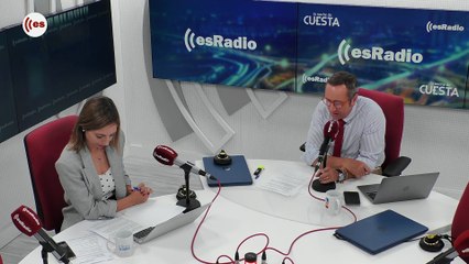 El editorial de Carlos Cuesta: La UCO destapa la red de corrupción de Sánchez desde el 2018