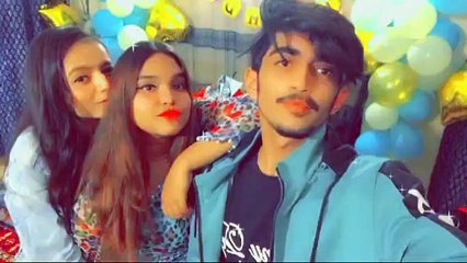 ANGEL BUA IN GOOD MOOD454