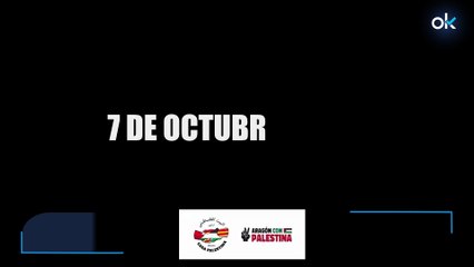 Casa Palestina reivindicó el atentado a Israel: "El día en que el mundo se levantó con nosotros"