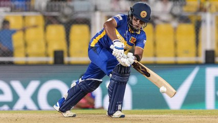 Sri Lanka sorted out mistakes of India clash, ready to face Australia: Chamari Athapaththu