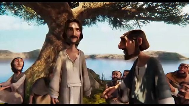 Le Roi des rois (2025) - Bande annonce