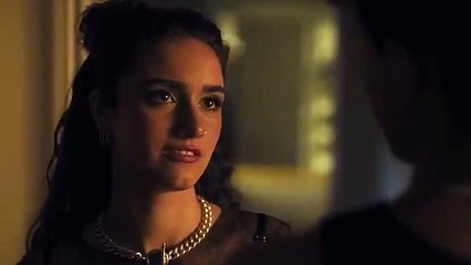 Noah Teases Nick | My Fault: London | romantic video 2025 new