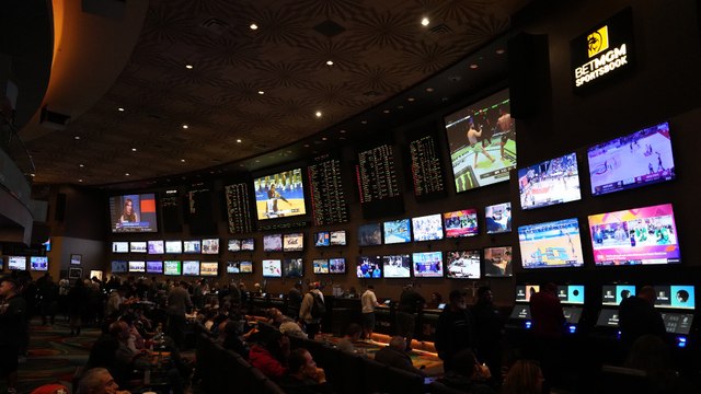 Impact of Kalshi's New Parlay Product on U.S. Sports Betting