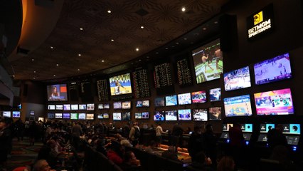 Impact of Kalshi's New Parlay Product on U.S. Sports Betting
