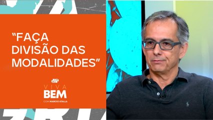 Triatlo é só para superatletas? Especialista dá dicas para iniciantes | VIVA BEM