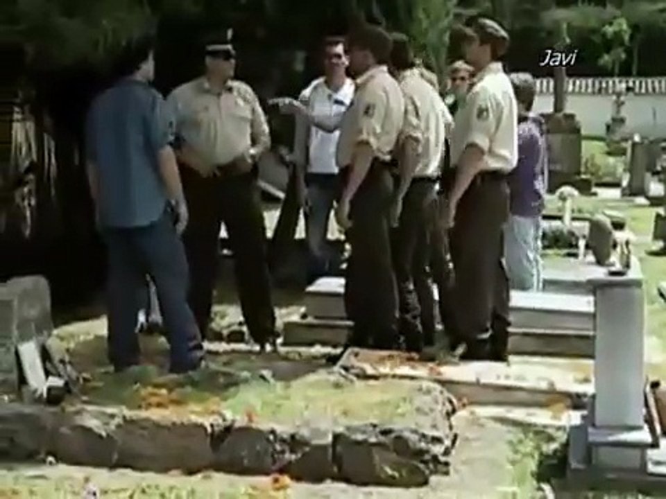 Bella Calamidades capitulo 12