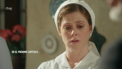 La Promesa  Capitulo 692 Avance