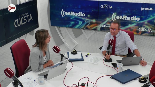 El día en 15 minutos: Sobres de 1 millón de euros del PSOE y ETA en la flotilla