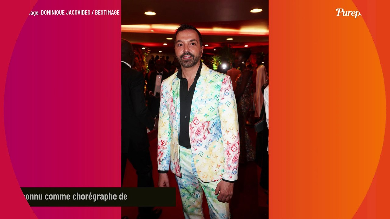 Kamel Ouali papa de 4 enfants, Rock, Dante, France et Ava : ce que l'on sait de sa vie de famille