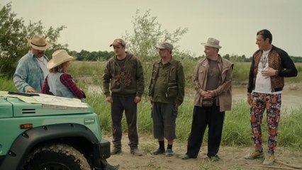 Las Fierbinti Sezonul 27 Episodul 8 BABA NOVAC din 2 Octombrie 2025