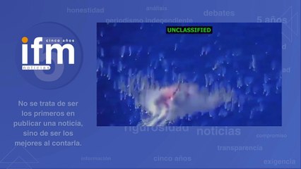 EE. UU. incidó que hubo nuevo ataque a lancha en el Caribe