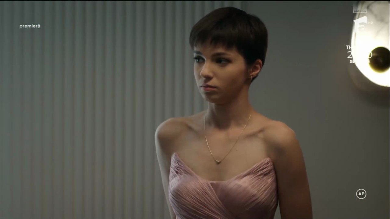 Ana mi-ai fost scrisa in ADN Sezonul 2 episodul 6 din 02 octombrie 2025