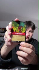 OUVERTURE 2 BOOSTERS LORCANA SET 9 #2