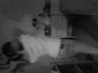 Moi & capu qui danse